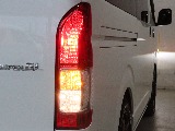 トヨタ ハイエースバン(20枚目)