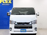 トヨタ ハイエースバン(2枚目)