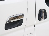 トヨタ ハイエースバン(22枚目)