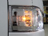 トヨタ ハイエースバン(27枚目)