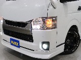 トヨタ ハイエースバン(29枚目)