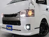トヨタ ハイエースバン(30枚目)