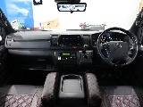 トヨタ ハイエースバン(32枚目)
