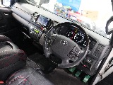 トヨタ ハイエースバン(33枚目)