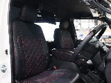 トヨタ ハイエースバン(34枚目)