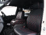 トヨタ ハイエースバン(36枚目)
