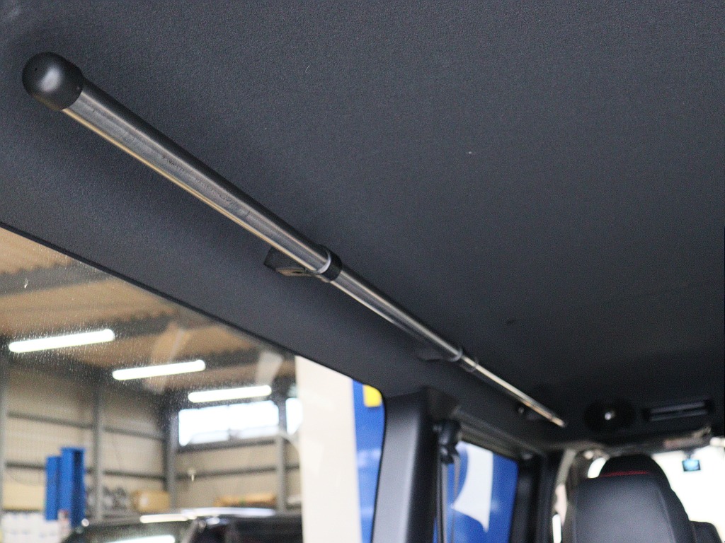 トヨタ ハイエースバン(46枚目)