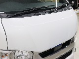 トヨタ ハイエースバン(49枚目)