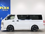 トヨタ ハイエースバン(5枚目)