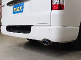 トヨタ ハイエースバン(51枚目)