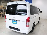 トヨタ ハイエースバン(54枚目)