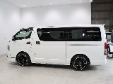 トヨタ ハイエースバン(59枚目)