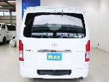 トヨタ ハイエースバン(60枚目)