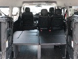 トヨタ ハイエース(21枚目)