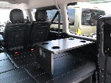 トヨタ ハイエース(23枚目)