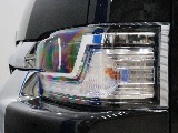 トヨタ ハイエース(28枚目)