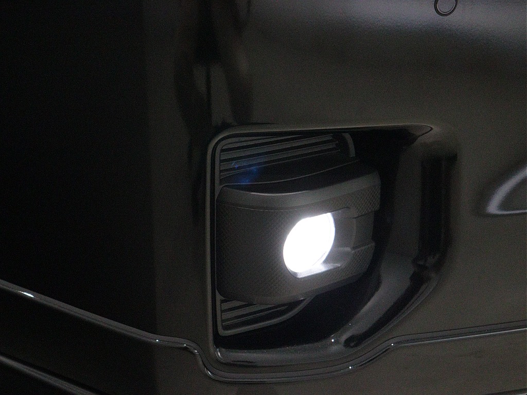 トヨタ ハイエース(31枚目)