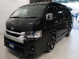 トヨタ ハイエース(33枚目)
