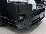 トヨタ ハイエース(34枚目)