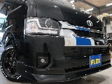 トヨタ ハイエース(36枚目)