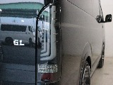 トヨタ ハイエース(41枚目)