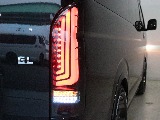 トヨタ ハイエース(43枚目)