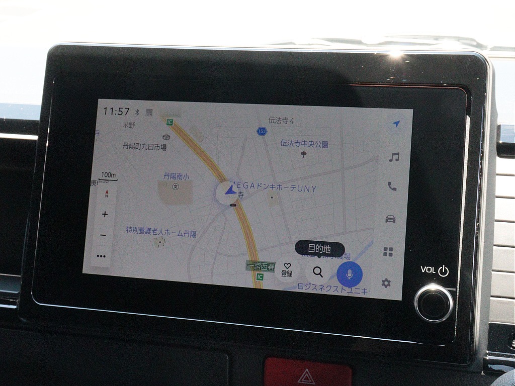 トヨタ ハイエース(44枚目)
