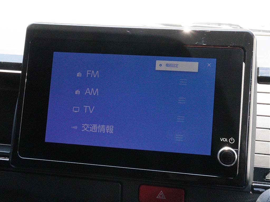 トヨタ ハイエース(45枚目)