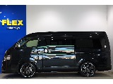 トヨタ ハイエース(6枚目)