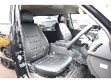 トヨタ ハイエース(9枚目)