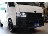 トヨタ ハイエースバン(23枚目)