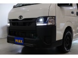 トヨタ ハイエースバン(27枚目)