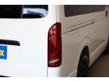 トヨタ ハイエースバン(49枚目)