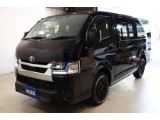トヨタ ハイエースバン(32枚目)