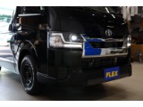 トヨタ ハイエースバン(33枚目)