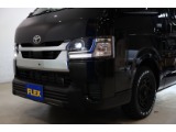 トヨタ ハイエースバン(34枚目)