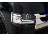 トヨタ ハイエースバン(35枚目)