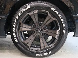 トヨタ ハイエース(13枚目)