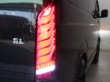 トヨタ ハイエース(18枚目)