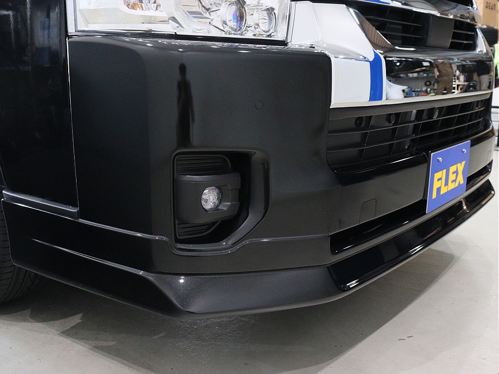 トヨタ ハイエース(40枚目)
