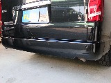 トヨタ ハイエース(42枚目)