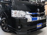 トヨタ ハイエース(44枚目)