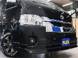 トヨタ ハイエース(45枚目)