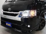 トヨタ ハイエース(46枚目)