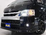 トヨタ ハイエース(47枚目)