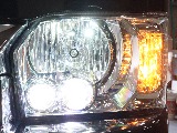 トヨタ ハイエース(48枚目)