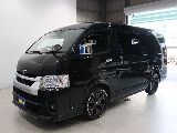 トヨタ ハイエース(51枚目)