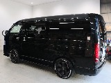 トヨタ ハイエース(52枚目)