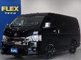 トヨタ ハイエース(1枚目)