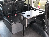 トヨタ ハイエース(15枚目)